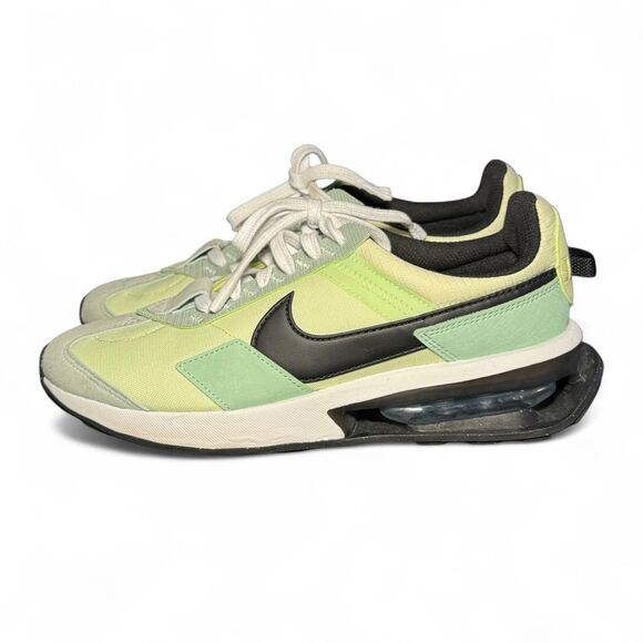 Nike Air Max Pre-Day Light Liquid Lime Women's Sneakers Trainers Size 9